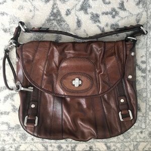 Fossil Purse- like new!